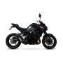 Silencieux Red Power Scorpion Kawasaki Z900 2020 - 2022