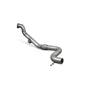 Downpipe + tubo decat Scorpion FORD Mustang 2.3T