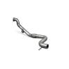 Downpipe De-Cat Scorpion FORD Mustang 2,3T