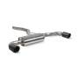 Demi ligne Scorpion pour BMW 220I G42 (FAP)