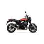Red Power silencer Scorpion Kawasaki Z900 RS 2018 - 2022