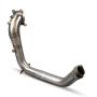 Downpipe + Decat Scorpion HONDA Civic Type R FK2 2.0 Turbo