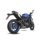 Silencieux Red Power Scorpion Suzuki GSX-S 1000 2021 - 2022