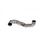 Downpipe De-Cat Scorpion MERCEDES A45 AMG 4Matic 2,0 Turbo