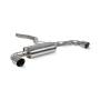 Demi ligne Scorpion pour BMW 220I G42 (FAP)