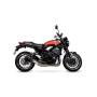 Red Power silencer Scorpion Kawasaki Z900 RS 2018 - 2022