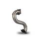 Downpipe De-Cat Scorpion OPEL Astra J OPC
