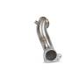 Downpipe + Decat Scorpion OPEL Corsa E OPC