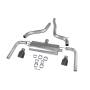 Demi ligne Scorpion pour Ford Focus ST Mk4 Estate