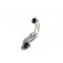 Downpipe + tubo decat Scorpion RENAULT Megane RS250/265 o R225 / 230 R26