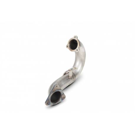 Downpipe + tubo decat Scorpion RENAULT Megane RS250/265 o R225 / 230 R26