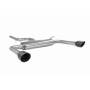 Demi ligne Scorpion pour Ford Focus ST Mk4 Estate