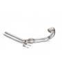 Downpipe + Decat Scorpion SKODA Octavia vRS 2.0 TSi