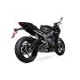 Red Power silencer Scorpion Triumph Street Triple 765 R / RS 2020 - 2022