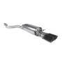 GPF-back system (valved) Scorpion for Ford Puma ST