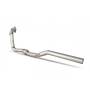 Downpipe + tubo decat Scorpion VOLKSWAGEN Polo Gti 1.4TSi 180PS