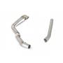 Downpipe + tubo decat Scorpion VOLKSWAGEN Polo Gti 1.4TSi 180PS