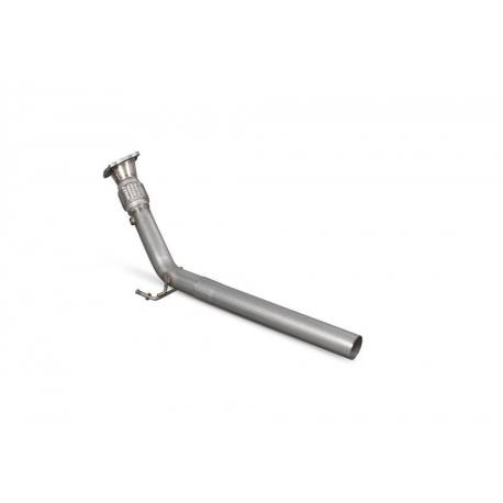 Downpipe + Decata Scorpion VOLKSWAGEN Polo Gti 1.8T 9n3