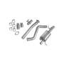 Demi ligne Scorpion pour Hyundai i20N
