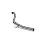 Downpipe + tubo decat Scorpion VOLKSWAGEN Polo Gti 1.8TSi 6C