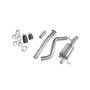 Demi ligne Scorpion pour Hyundai i20N