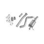 Demi ligne Scorpion pour Hyundai i20N