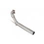 Downpipe + Tubo decat Scorpion VOLKSWAGEN Scirocco R
