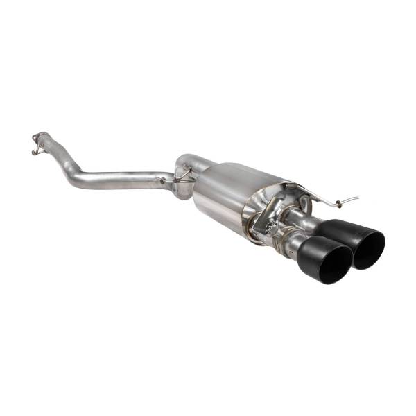 Demi ligne Scorpion pour Hyundai i20N