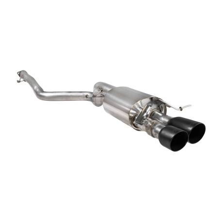 Demi ligne Scorpion pour Hyundai i20N