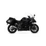 Silencieux Red Power, la paire. Scorpion Kawasaki Z1000 SX 2014 - 2016