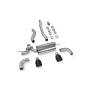 Demi ligne Scorpion pour Mini Clubman F54