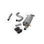 Scarico cat-back post DPF non valvolato Scorpion per Ford Fiesta ST MK8.5