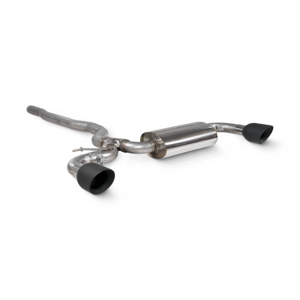 Demi ligne Scorpion pour Mini Clubman F54