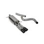 Demi ligne non valvé Scorpion pour Ford Fiesta ST MK8.5