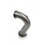 Downpipe + Decatalizador Scorpion Abarth 595/695 solo turbo Garret