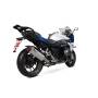 Silenziatore Serket "Parallel" Scorpion BMW R1200 R / R1200 RS 2015 - 2018