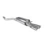 GPF-back system Scorpion for Ford Puma ST
