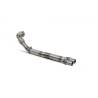Downpipe + Décatalyseur Scorpion Audi TT RS MK2 ou RS3 8P