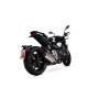 Schalldämpfer Serket „Parallel“ Scorpion Honda CB1000 R 2018 - 2020