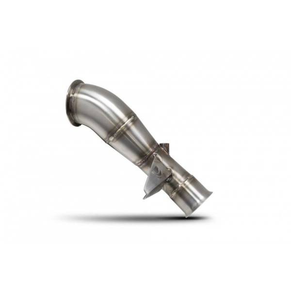 Downpipe De-Cat Scorpion BMW M2 F87