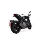 Schalldämpfer Serket „Parallel“ Scorpion Honda CB1000 R 2018 - 2020