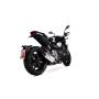 Schalldämpfer Serket „Parallel“ Scorpion Honda CB1000 R 2018 - 2020