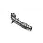 Downpipe + Tubo decat Scorpion Fiesta ST MK8 / Puma ST MK2