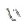Downpipe + Décatalyseur Scorpion Ford ST-Line 1.0T