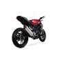 Silenciador Serket "Parallel" Scorpion Honda CB300 R 2017 - 2022
