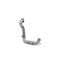 Downpipe De-Cat Scorpion Ford ST-Line 1,0T