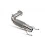 Downpipe + Decatalizador Scorpion Mini Cooper S F56 FAP