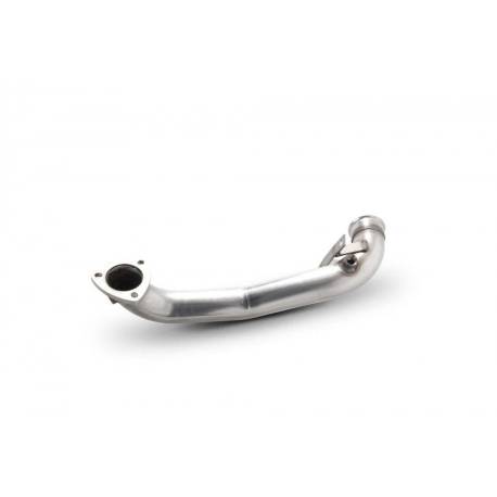 Downpipe + Decatalizador Scorpion Mini Cooper S R56 / R57 / R58 / R59