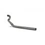 Downpipe + decatalizador Scorpion Volkswagen GolF R MK7.5 Facelift