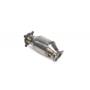 Downpipe sport cat A4 (B9) Quattro 2,0 TFSi